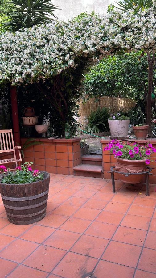 Apartment La Limonaia Di Chiaia Naples