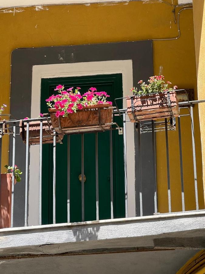 Apartment La Limonaia Di Chiaia *