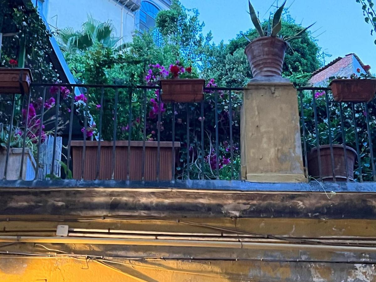 Apartment La Limonaia Di Chiaia Naples