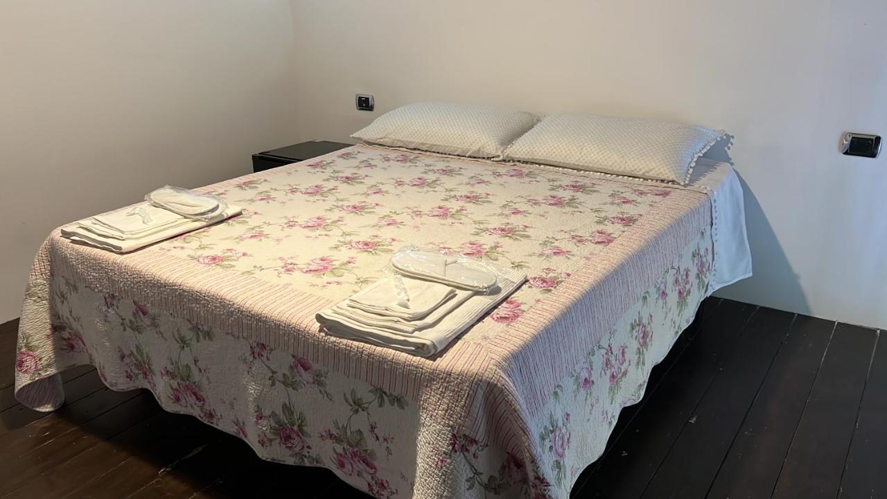 La Limonaia Di Chiaia Apartment