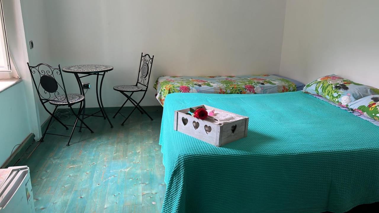 Apartment La Limonaia Di Chiaia Naples