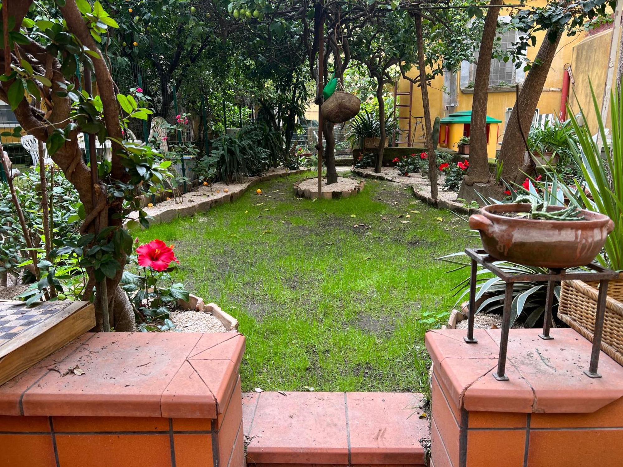 Apartment La Limonaia Di Chiaia *