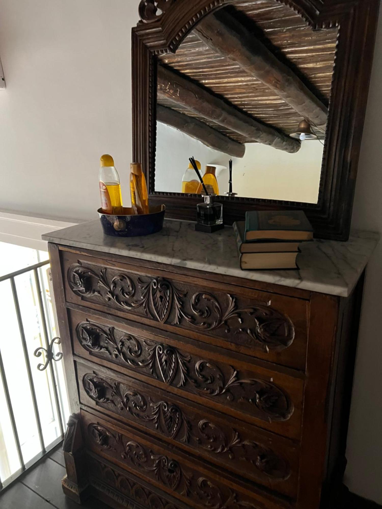 La Limonaia Di Chiaia Apartment *
