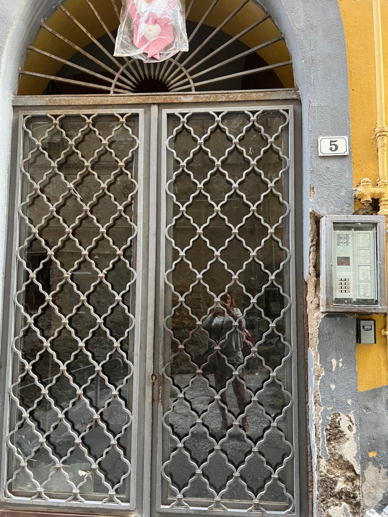 La Limonaia Di Chiaia Apartment Naples